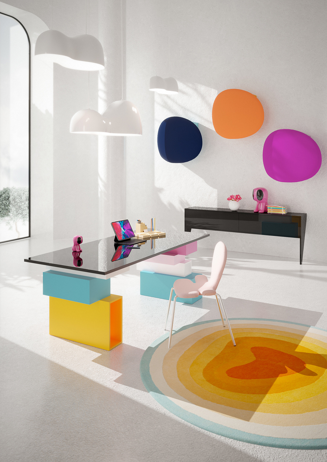KARE x Karim Rashid