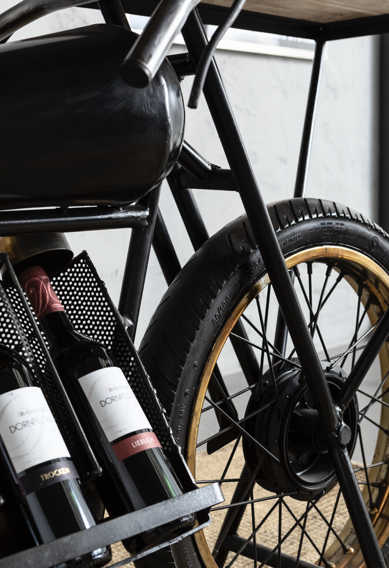 Motorbike