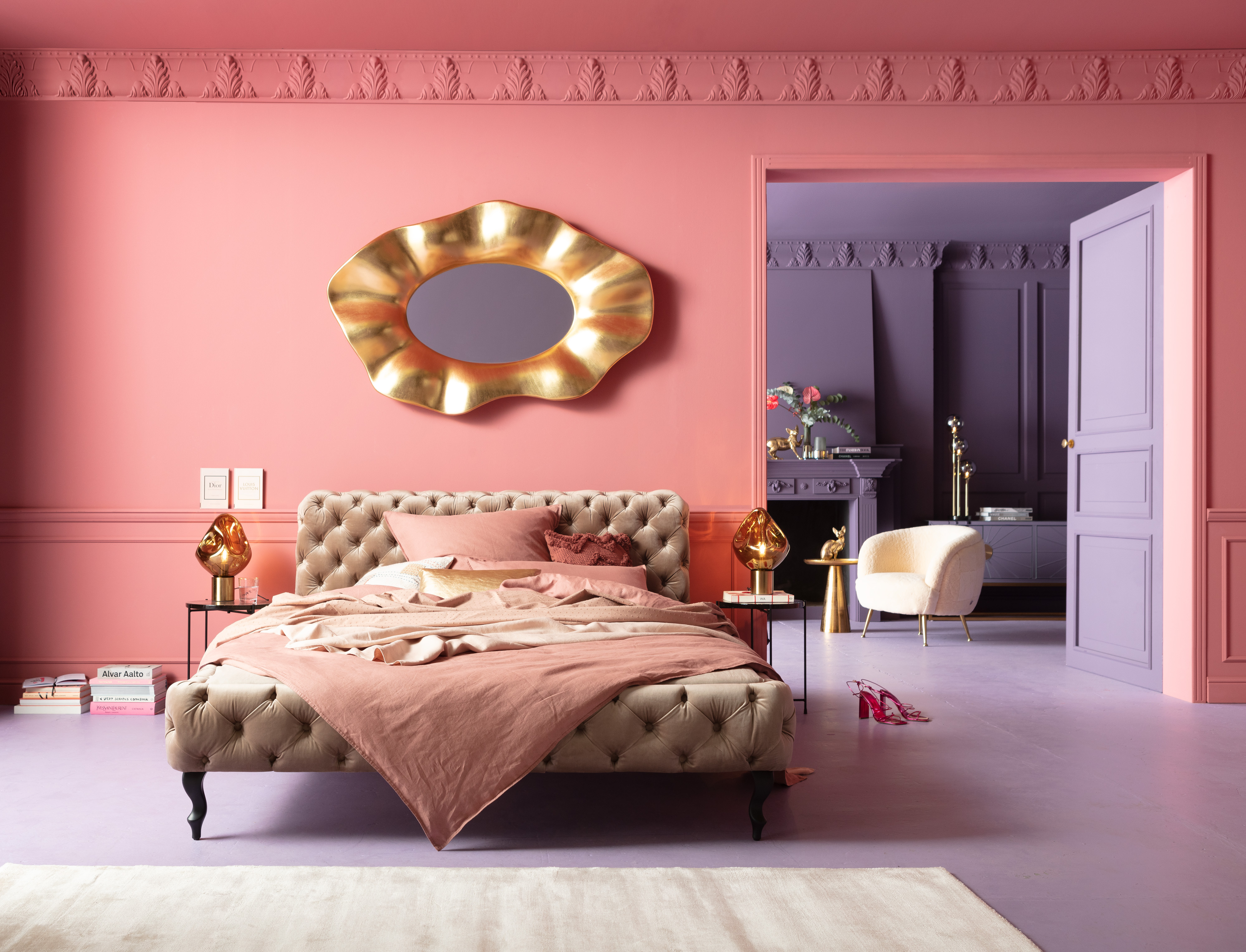 Towhhouse elegance