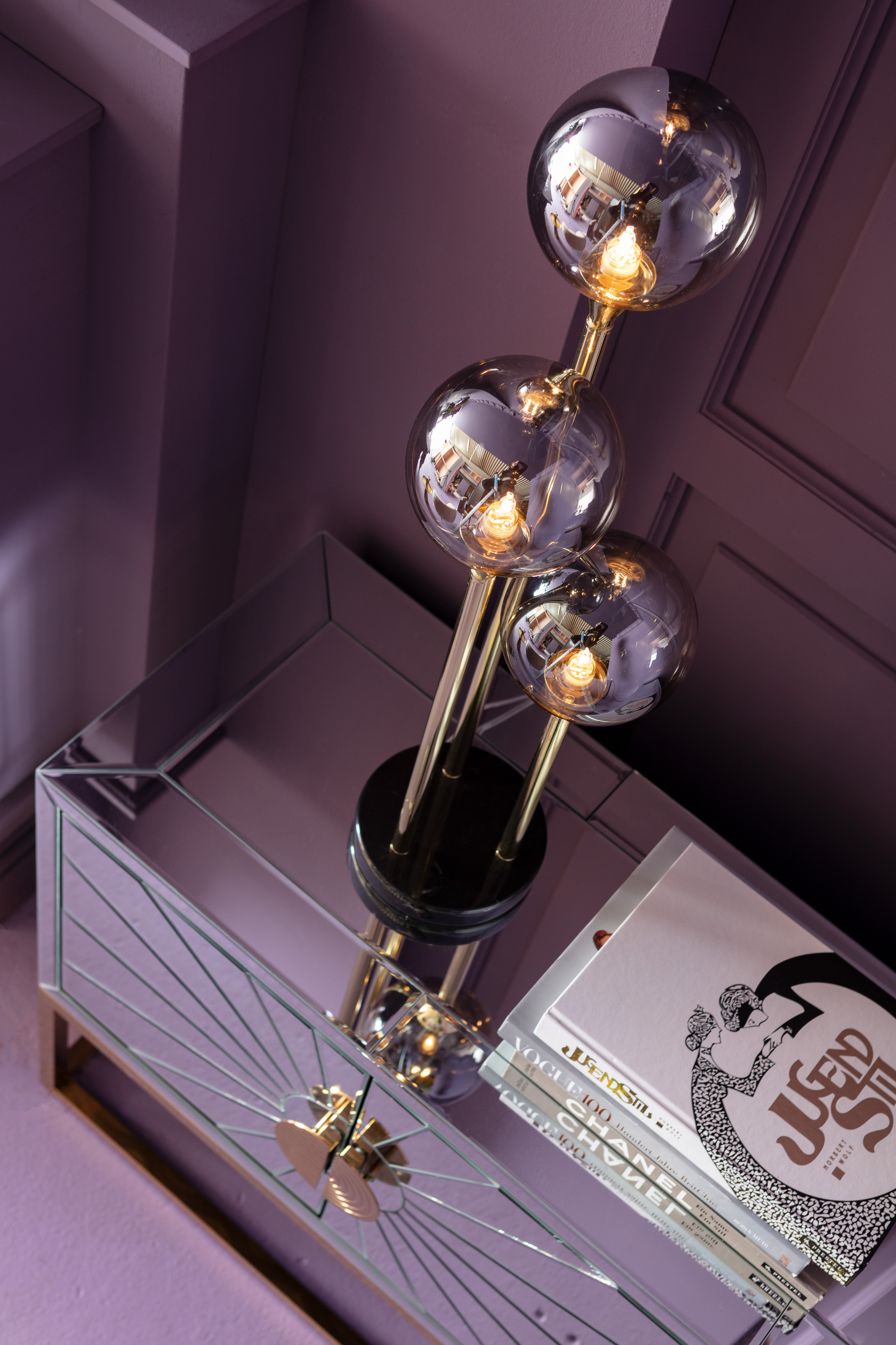 Towhhouse elegance