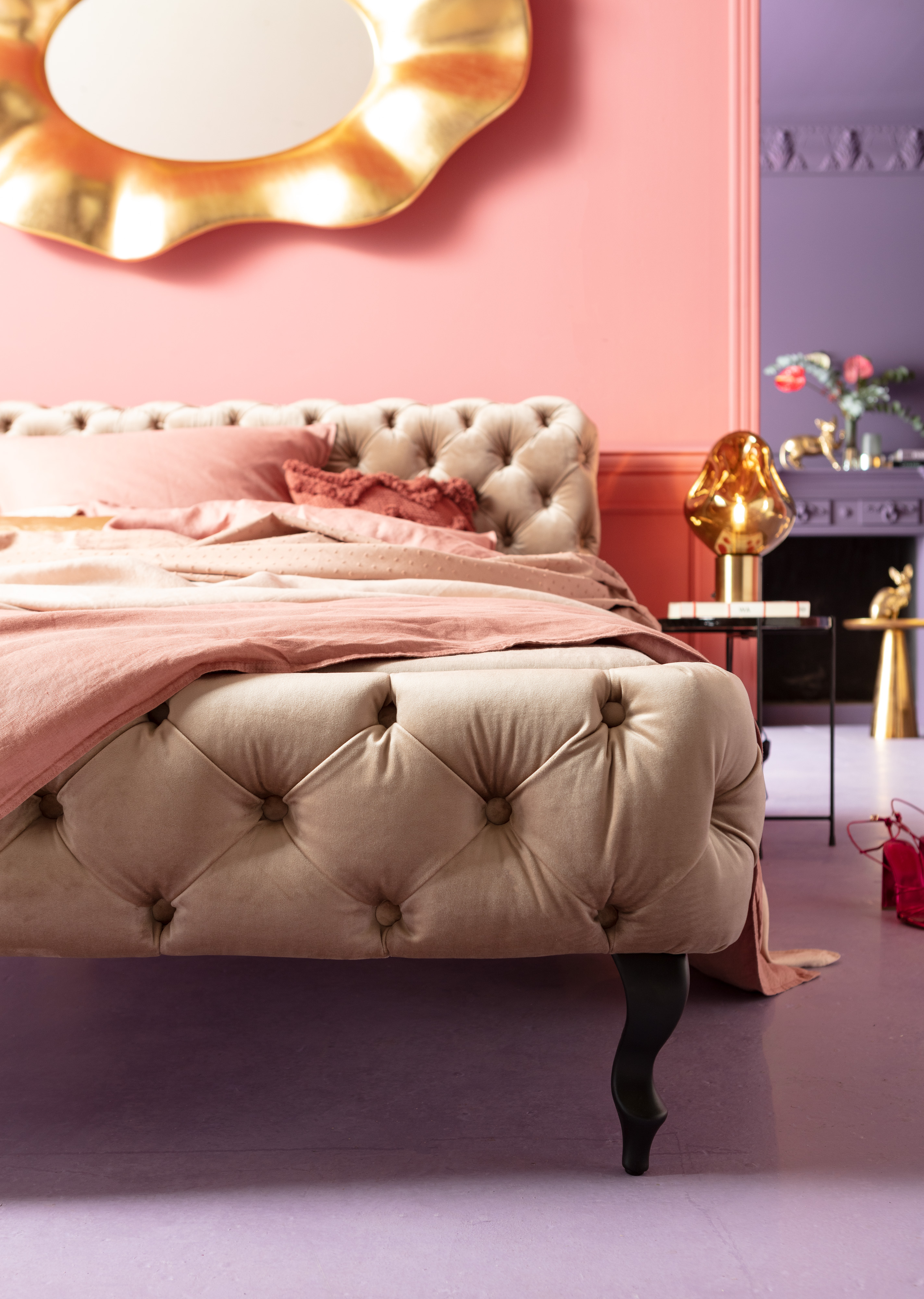 Towhhouse elegance