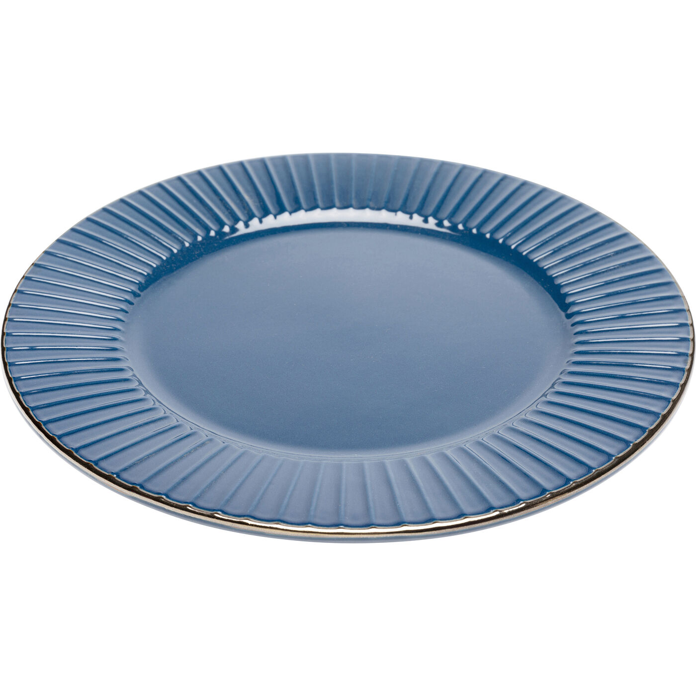 Тарелка Muse Blue Ø27 см