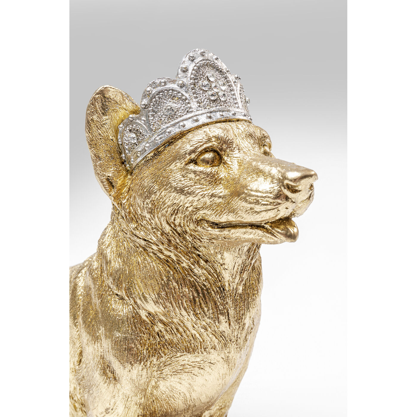 Копилка Royal Sitting Corgi