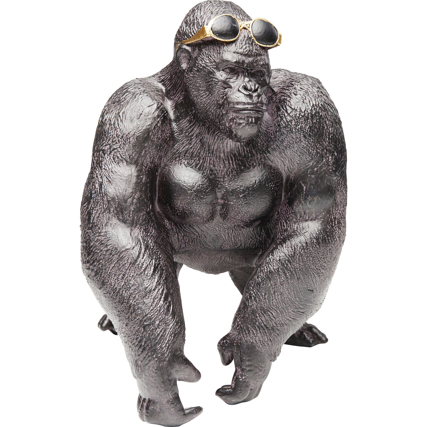 Фигура декоративная Monkey Beach 20 см