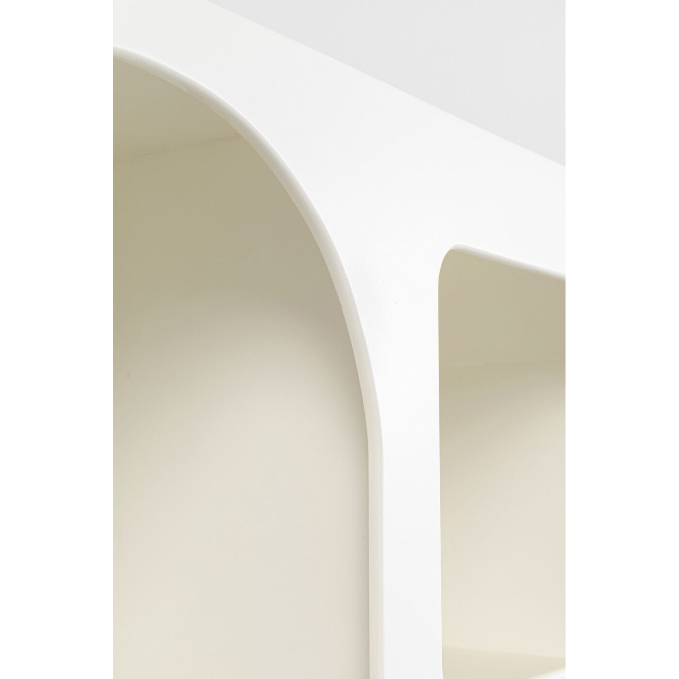 Стеллаж Paco White 95x180 см