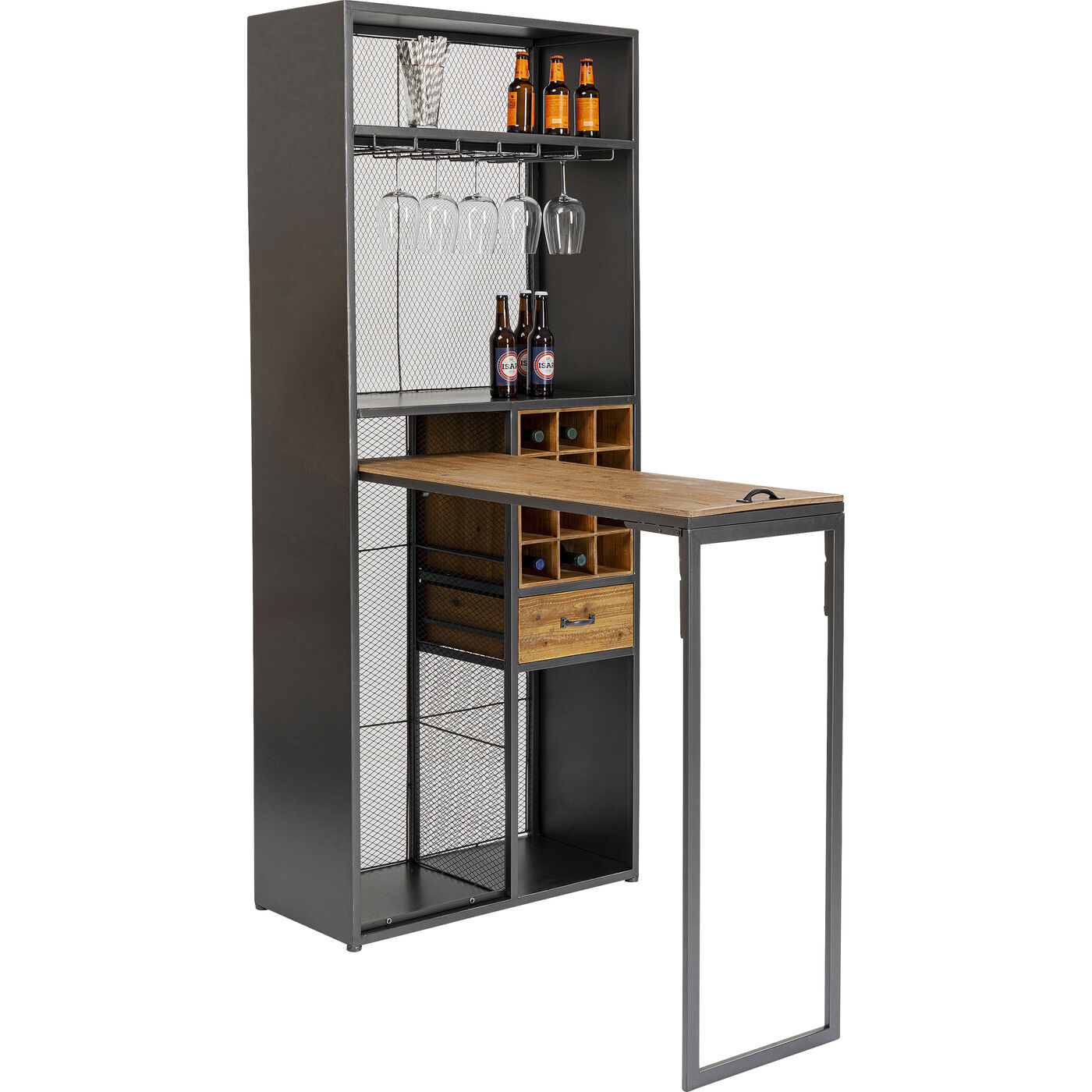 Винный шкаф Vinoteca