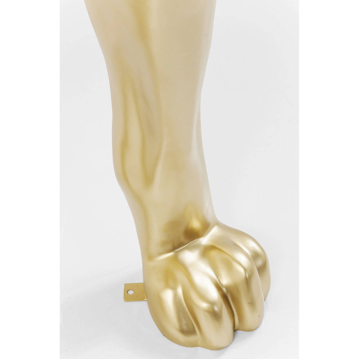 Фигура декоративная Toto XL Gold 180 см