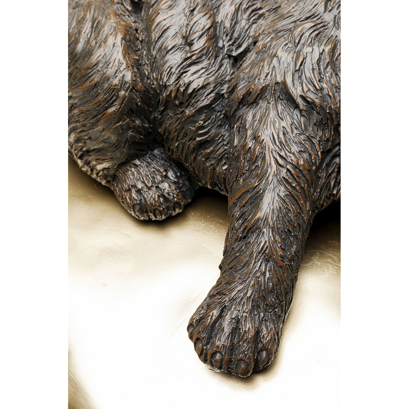 Фигура декоративная Sleeping Koala 35 см