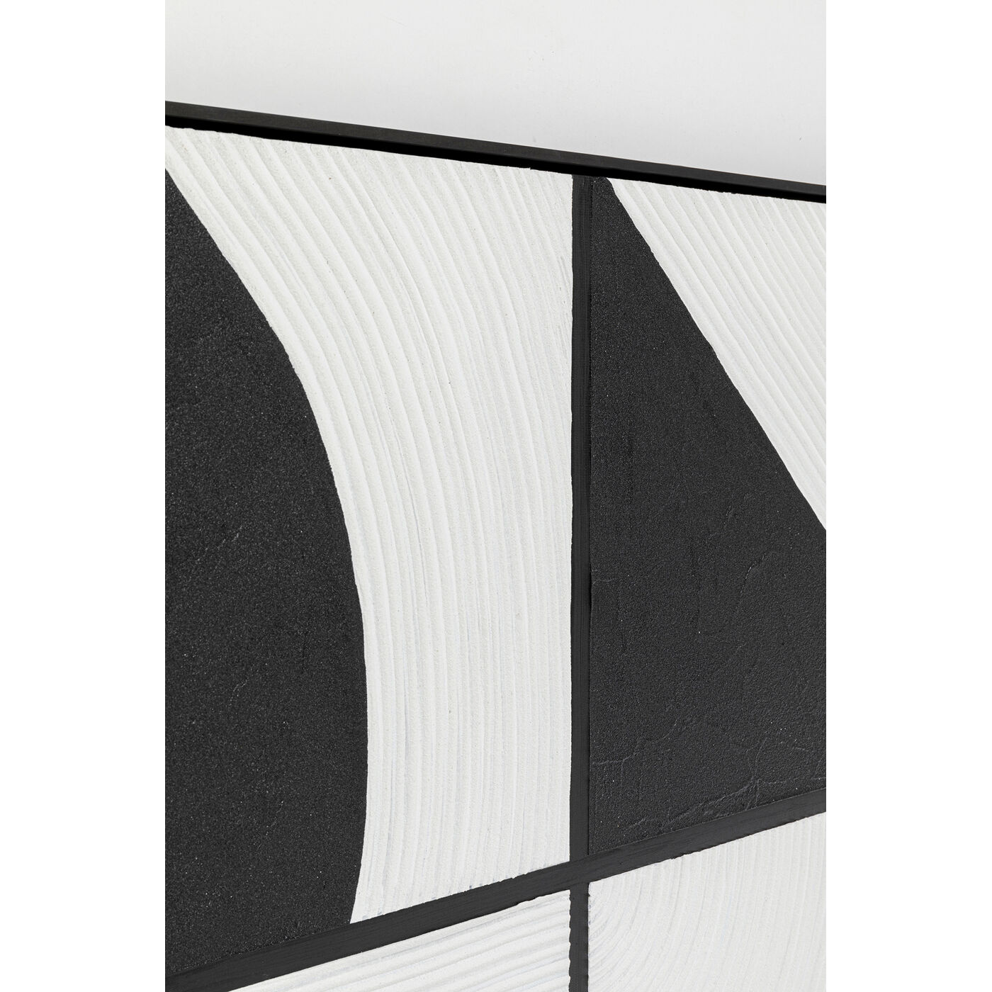 Картина в раме Modulo 100x100 см