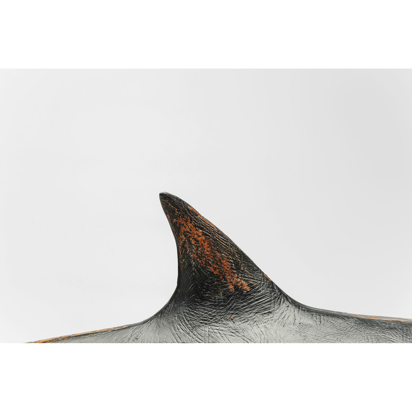 Фигура декоративная Shark Base