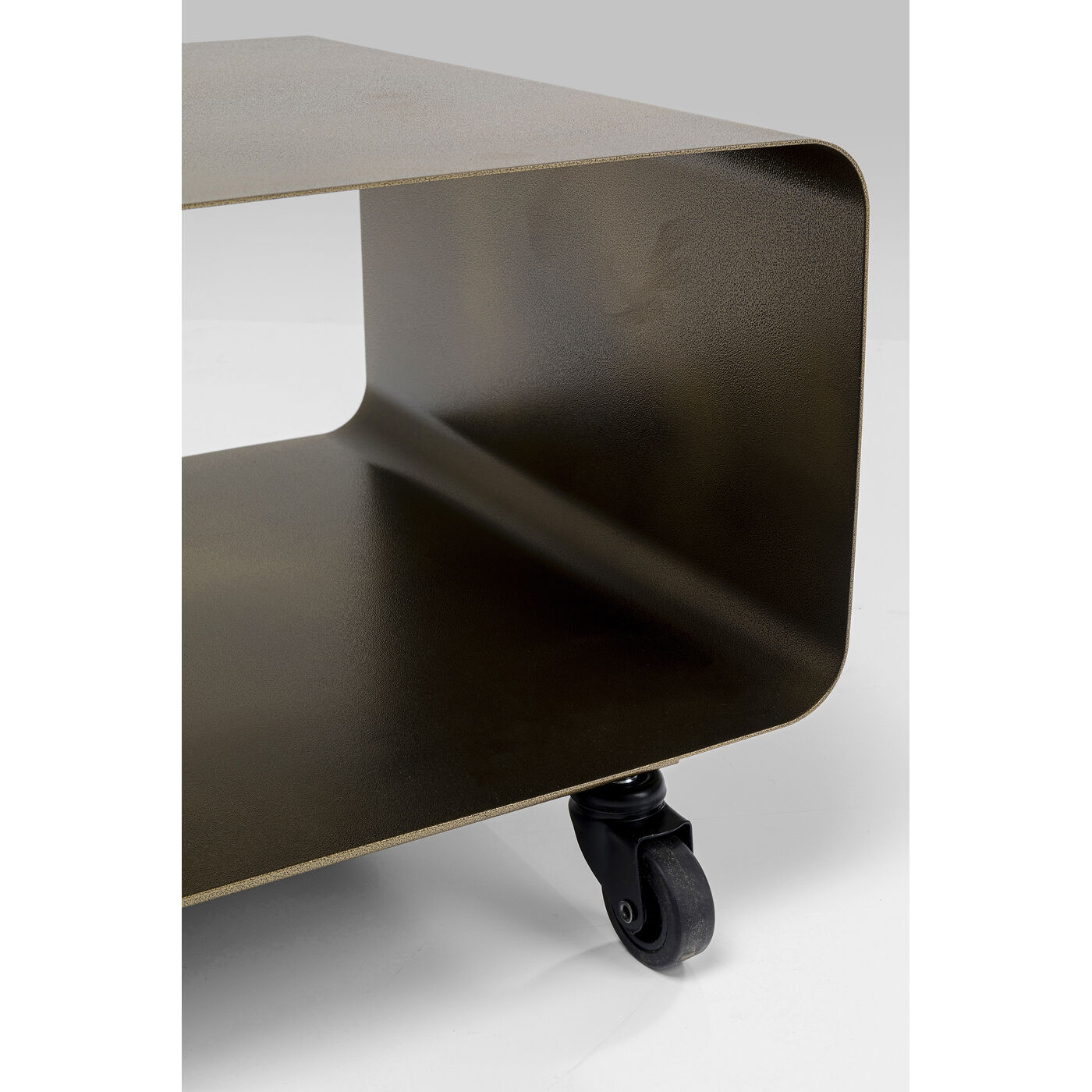 ТВ-тумба Lounge M Mobil Bronze 90x30 см