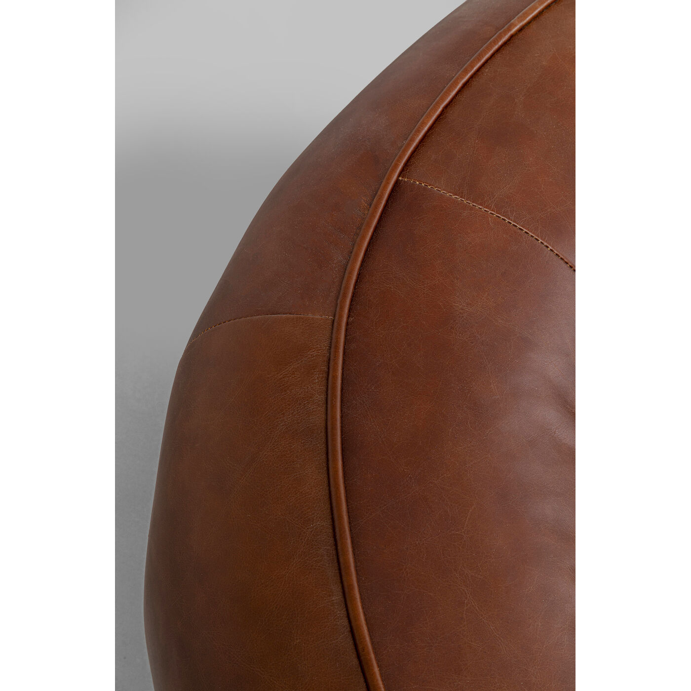 Кушетка Wonder Brown 252 см