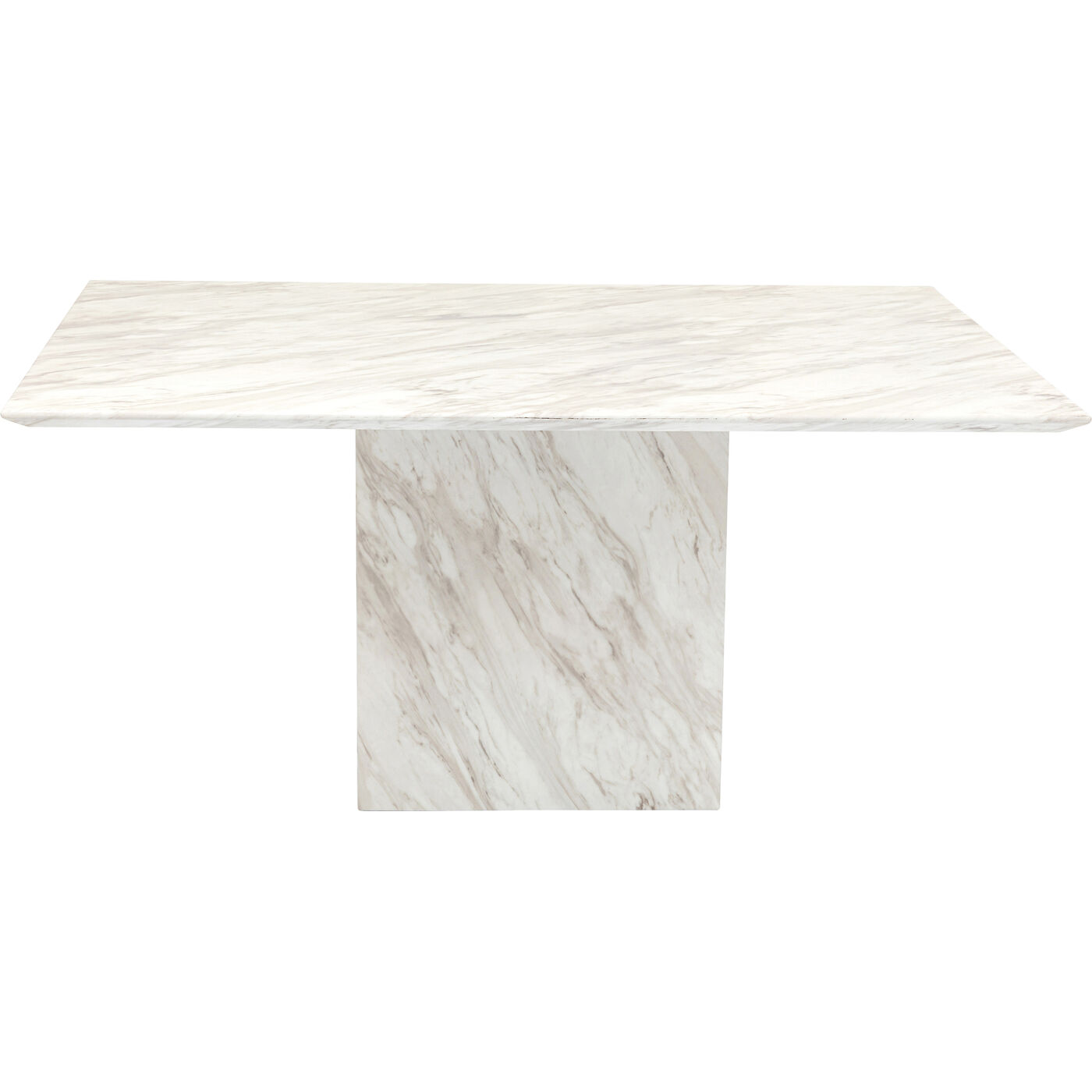 Стол Artistico Marble 160x90 см