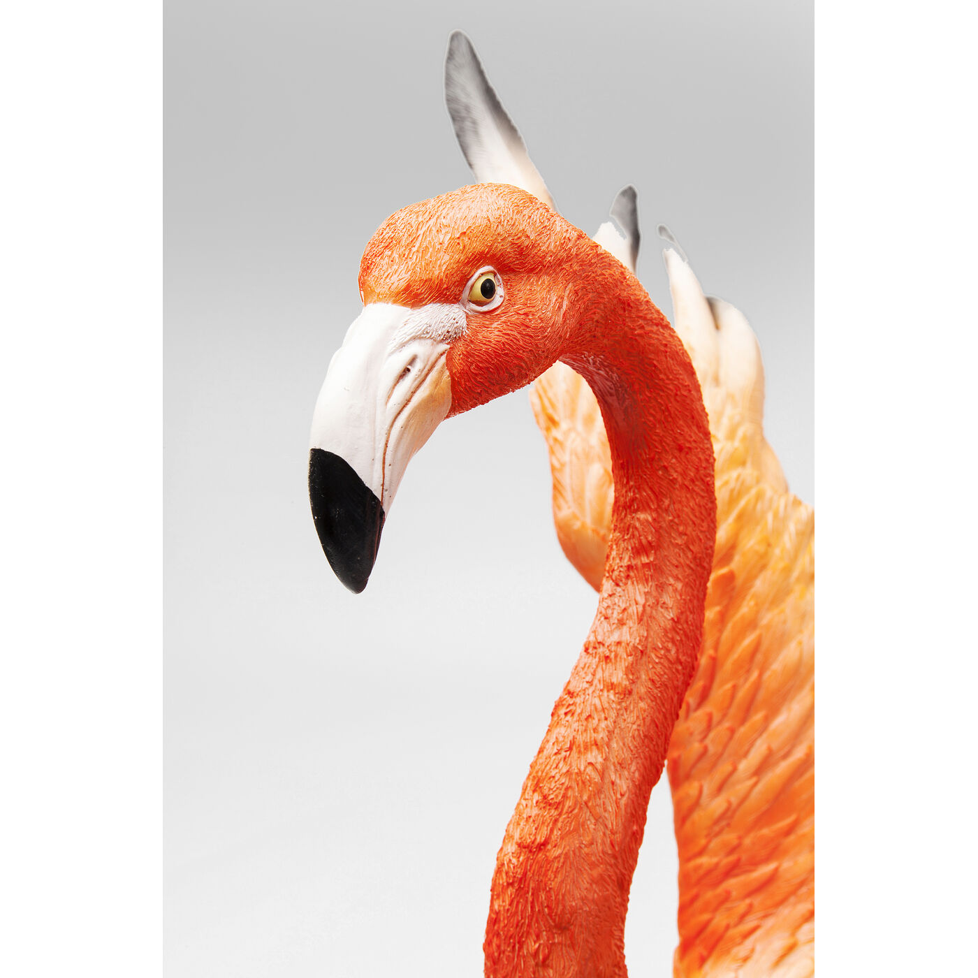 Фигура декоративная Flamingo Road Fly 66 см