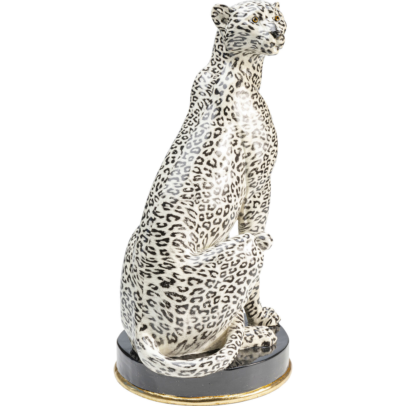 Фигура декоративная Cheetah