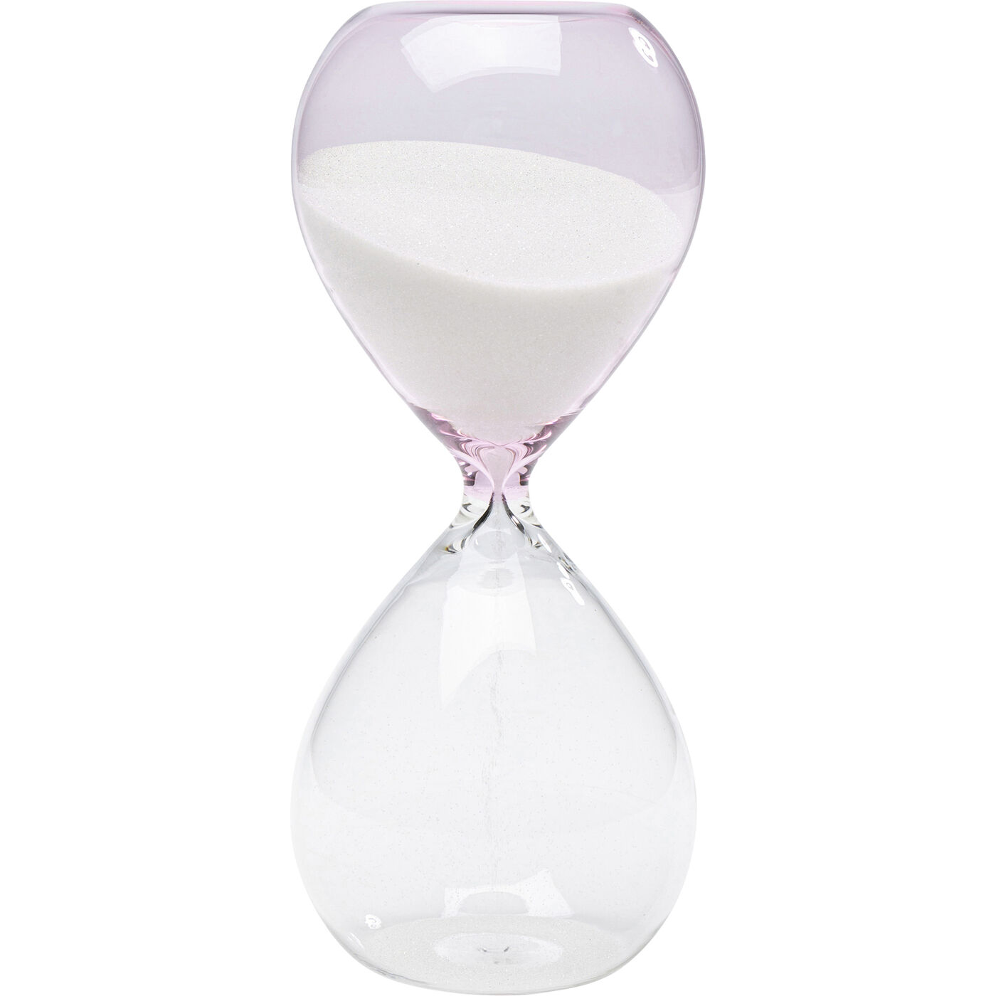 Песочные часы Clear 17 см