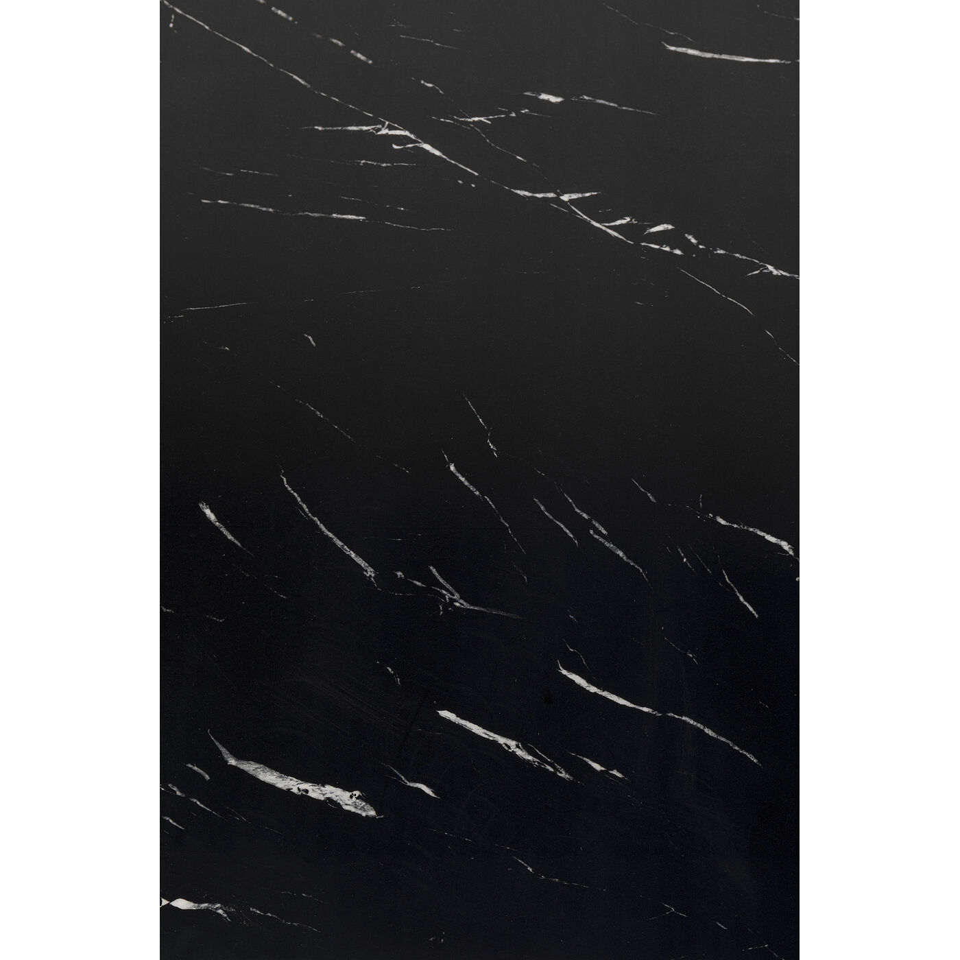 Стол кофейный Key West Marble Black 120x60 см