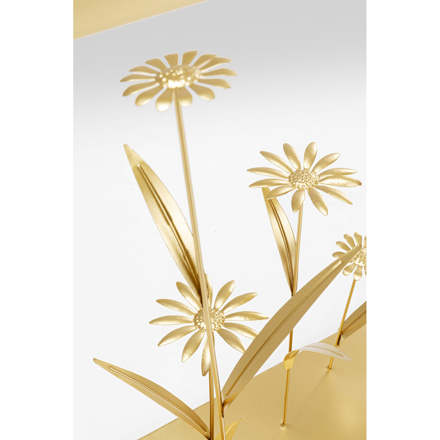 Консоль Flower Meadow Gold 100 см