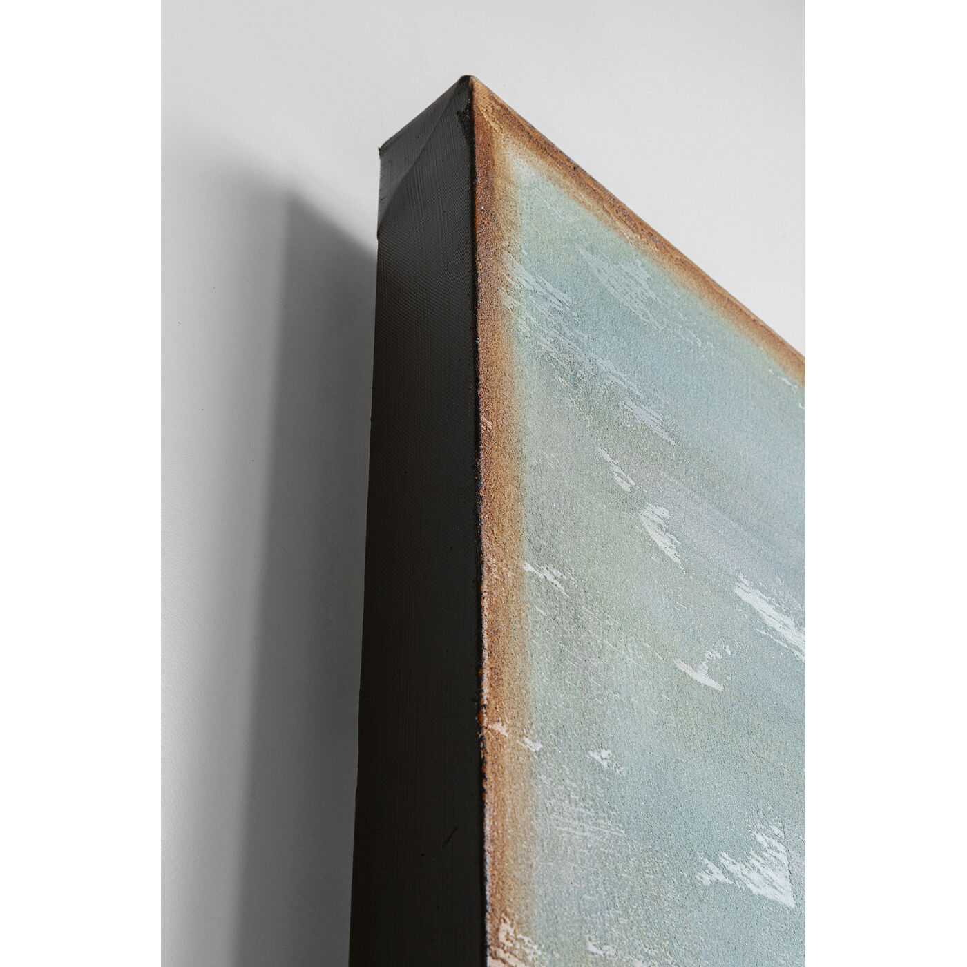 Картина акриловая Abstract Horizon 200x100 см