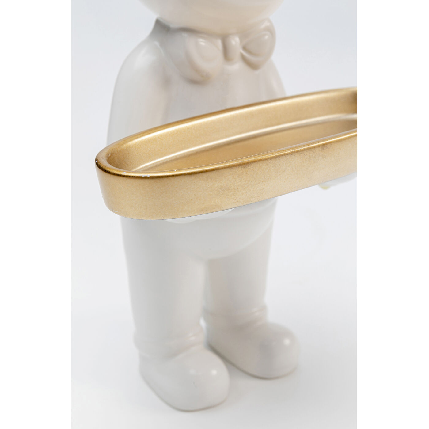 Фигура декоративная Butler Bear 29 см