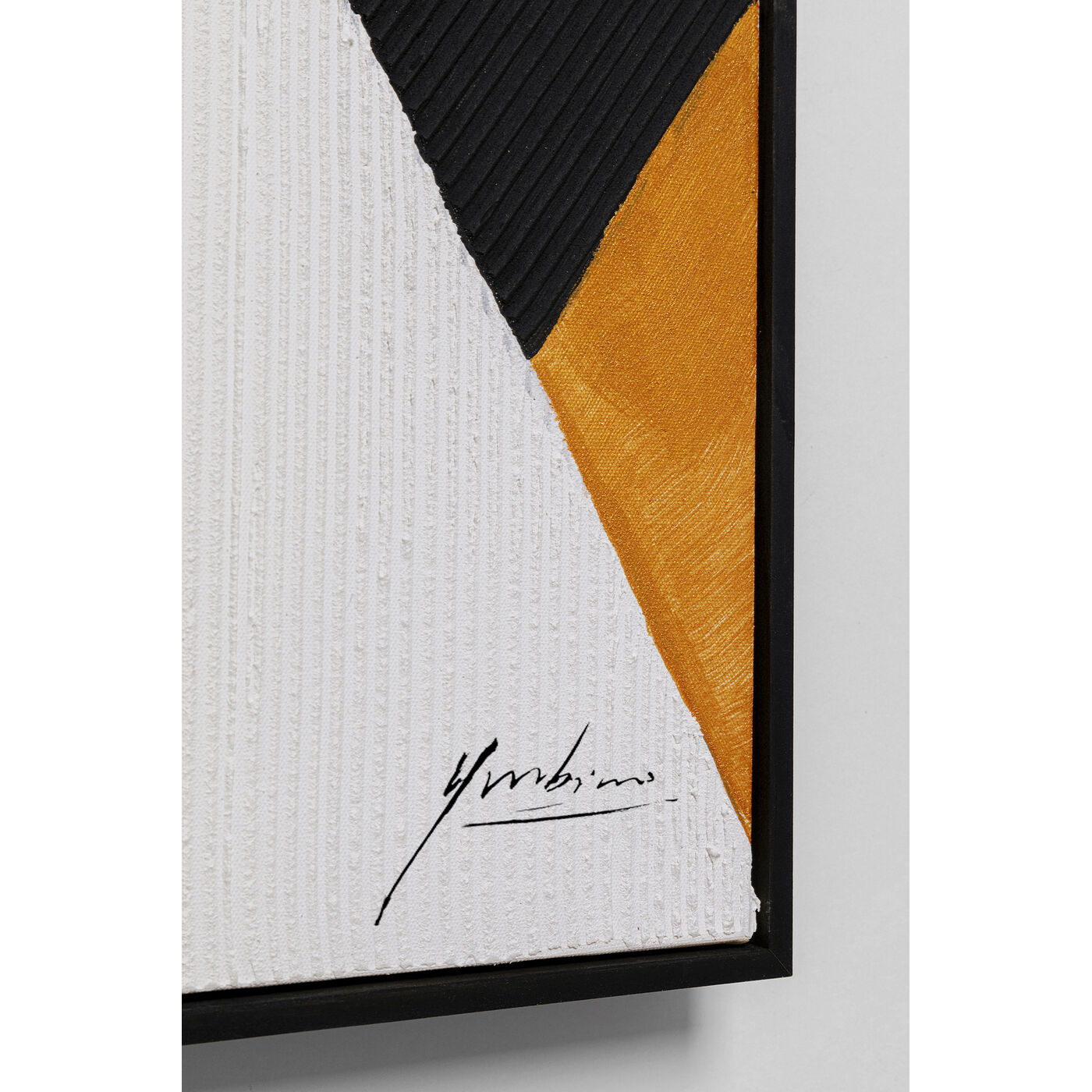 Картина в раме Modulo Multi 100x100 см