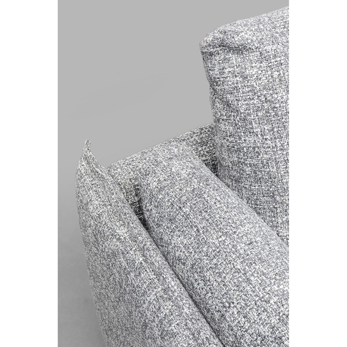 Диван двухместный Pola Grey 230 см