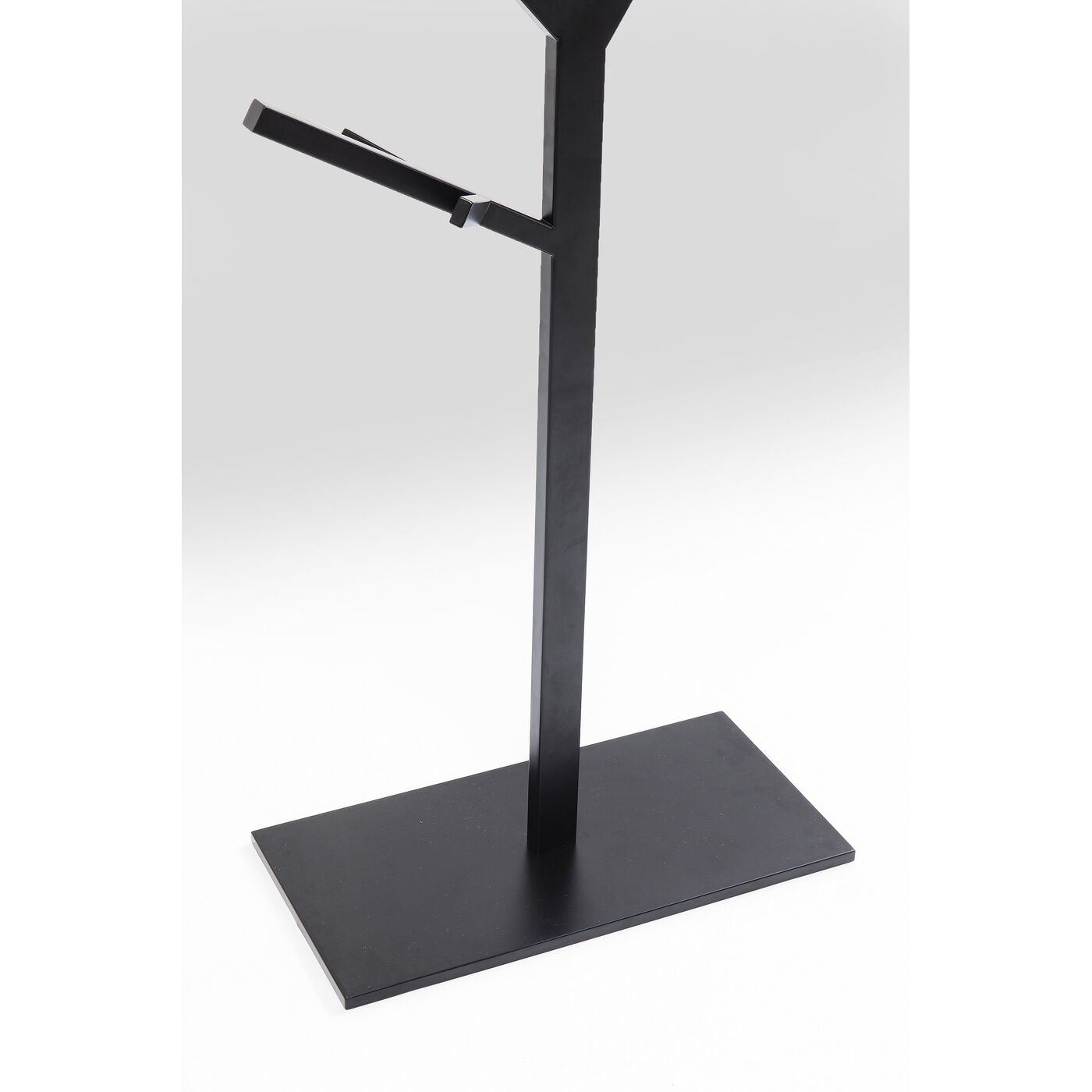 Вешалка Technical Tree Black