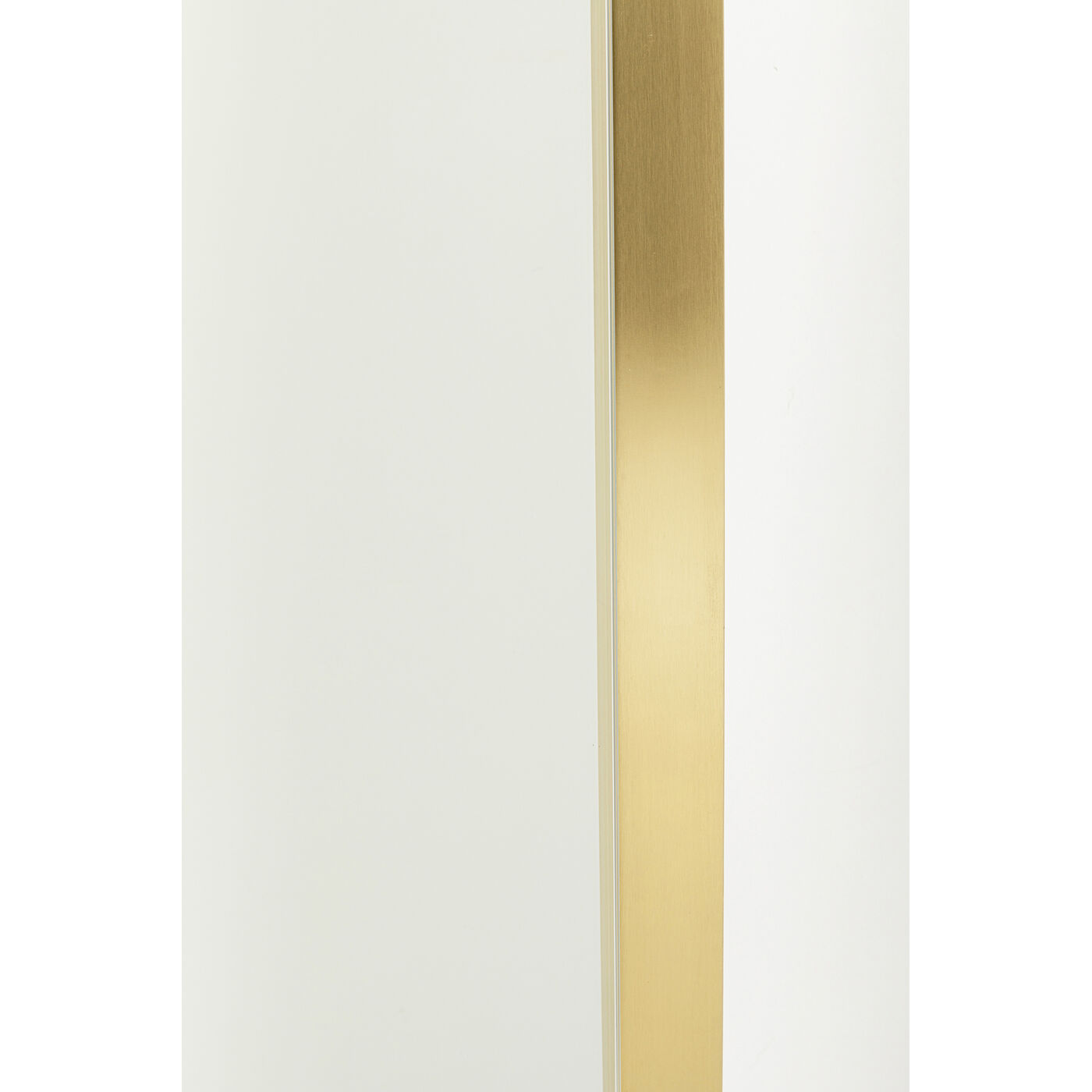 Зеркало настенное Arezzo Brass 80x120 см