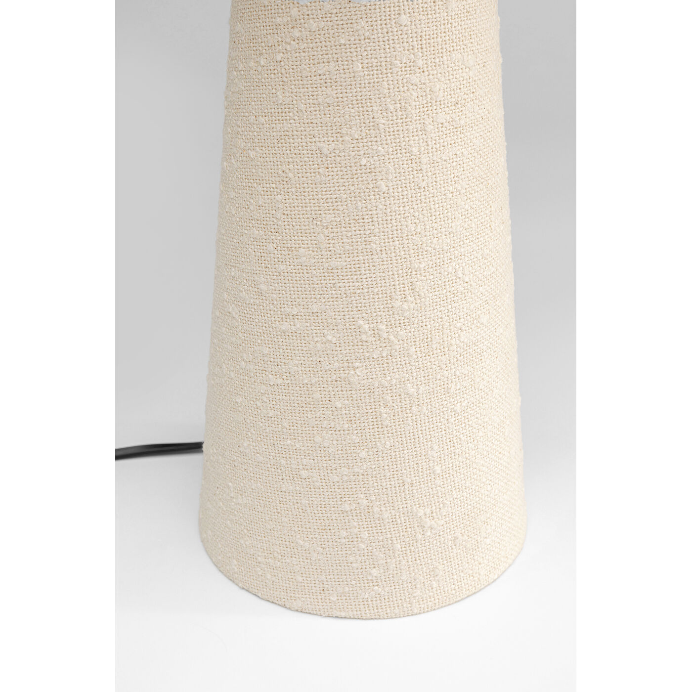 Светильник настольный Marleen Beige Boucle 60cm