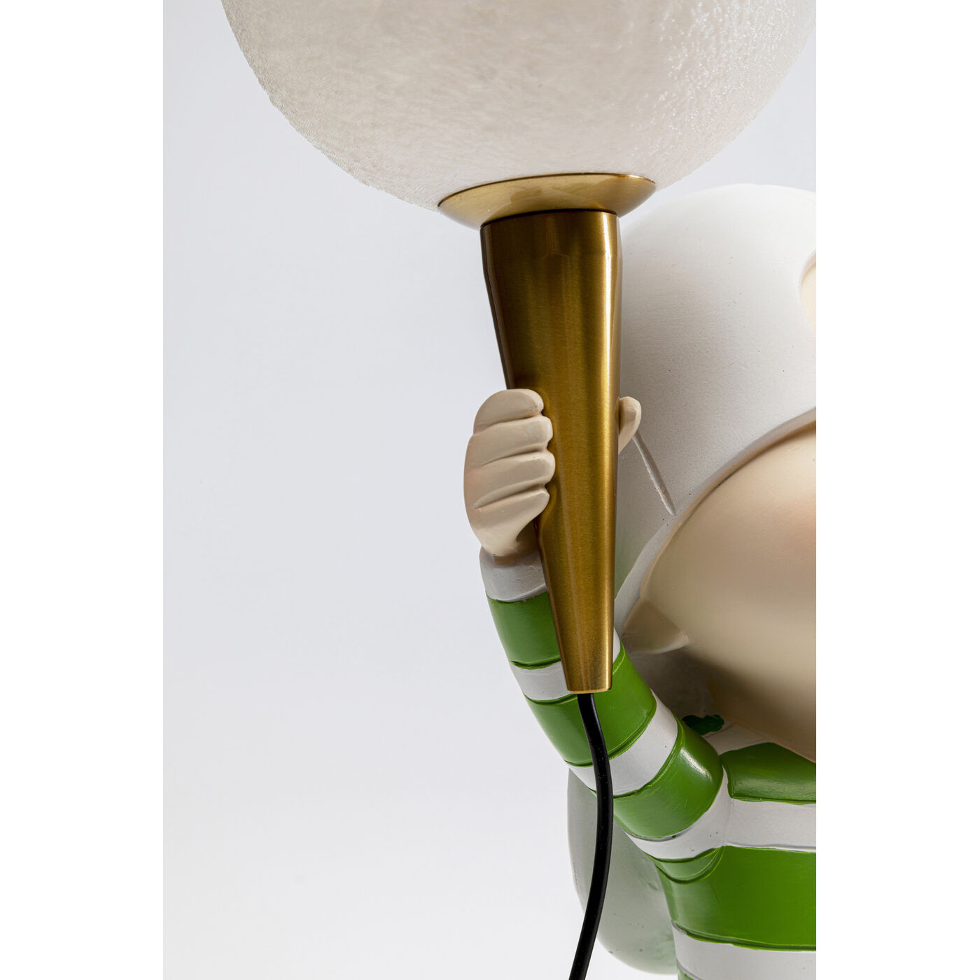 Светильник настольный Bubble Boy 50 см