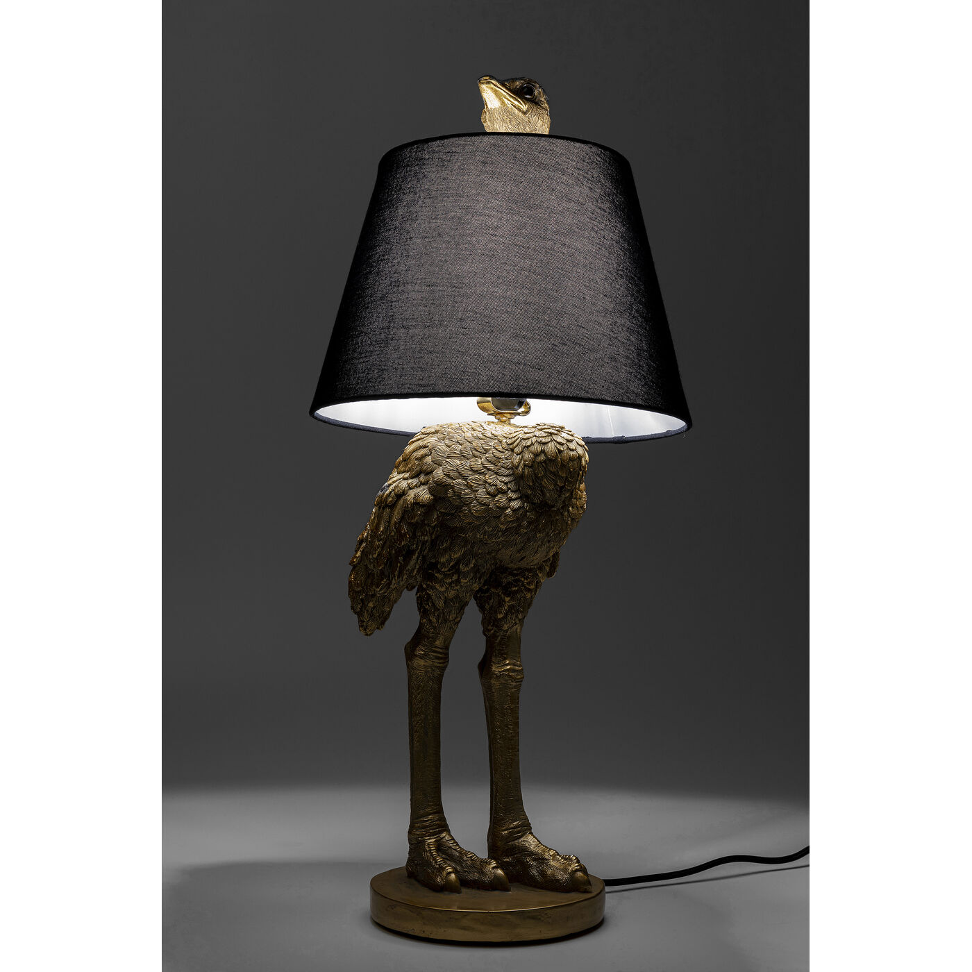 Светильник напольный Ostrich