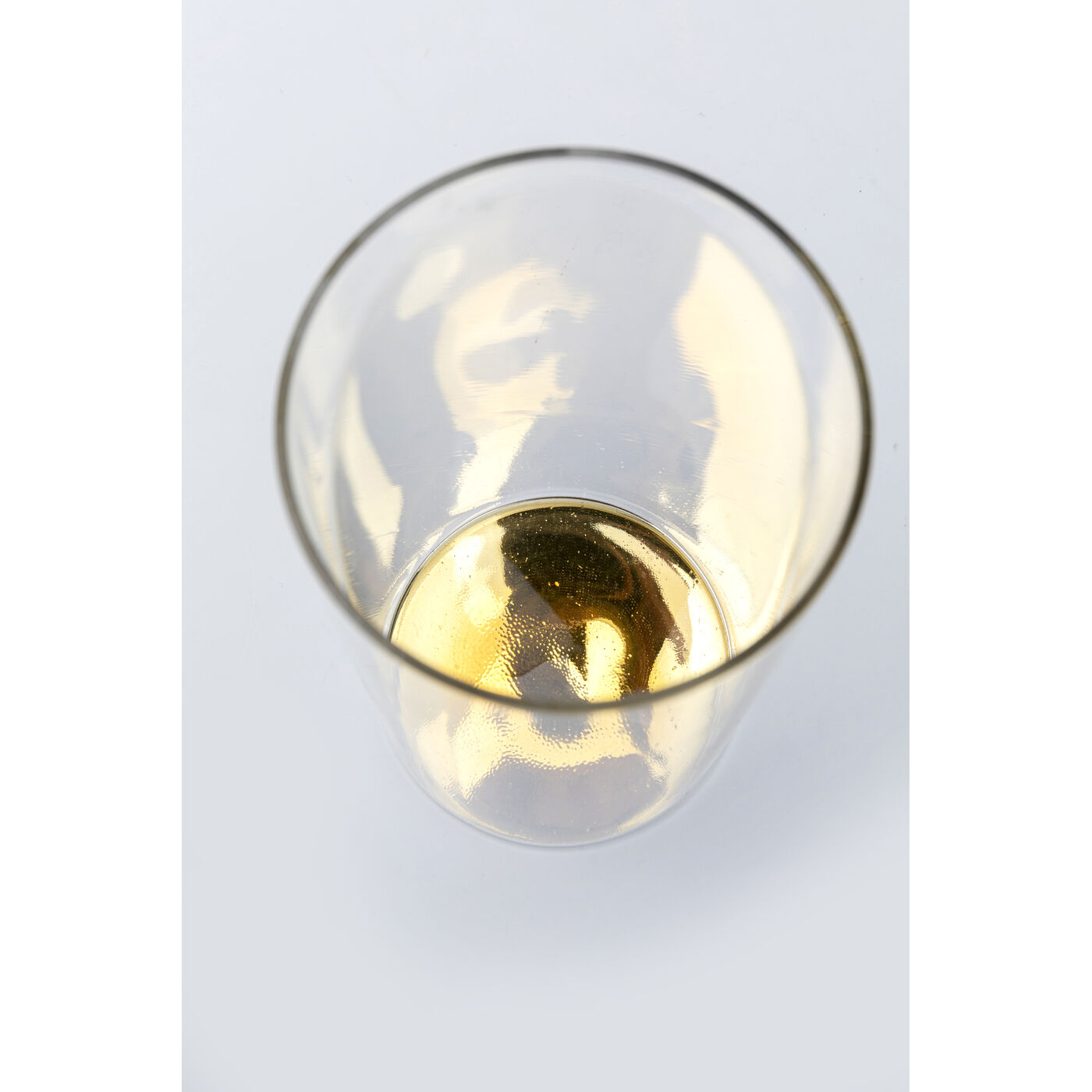 Стакан Electra Gold 15 см