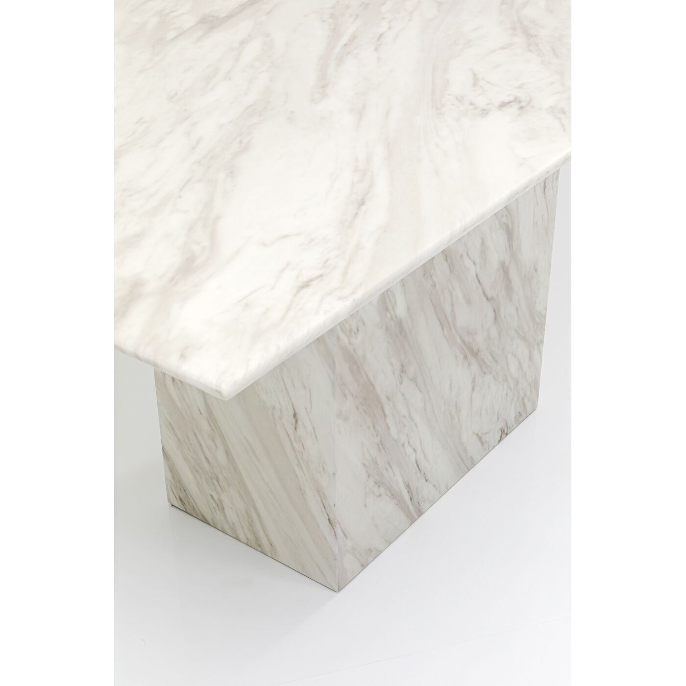 Стол Artistico Marble 160x90 см