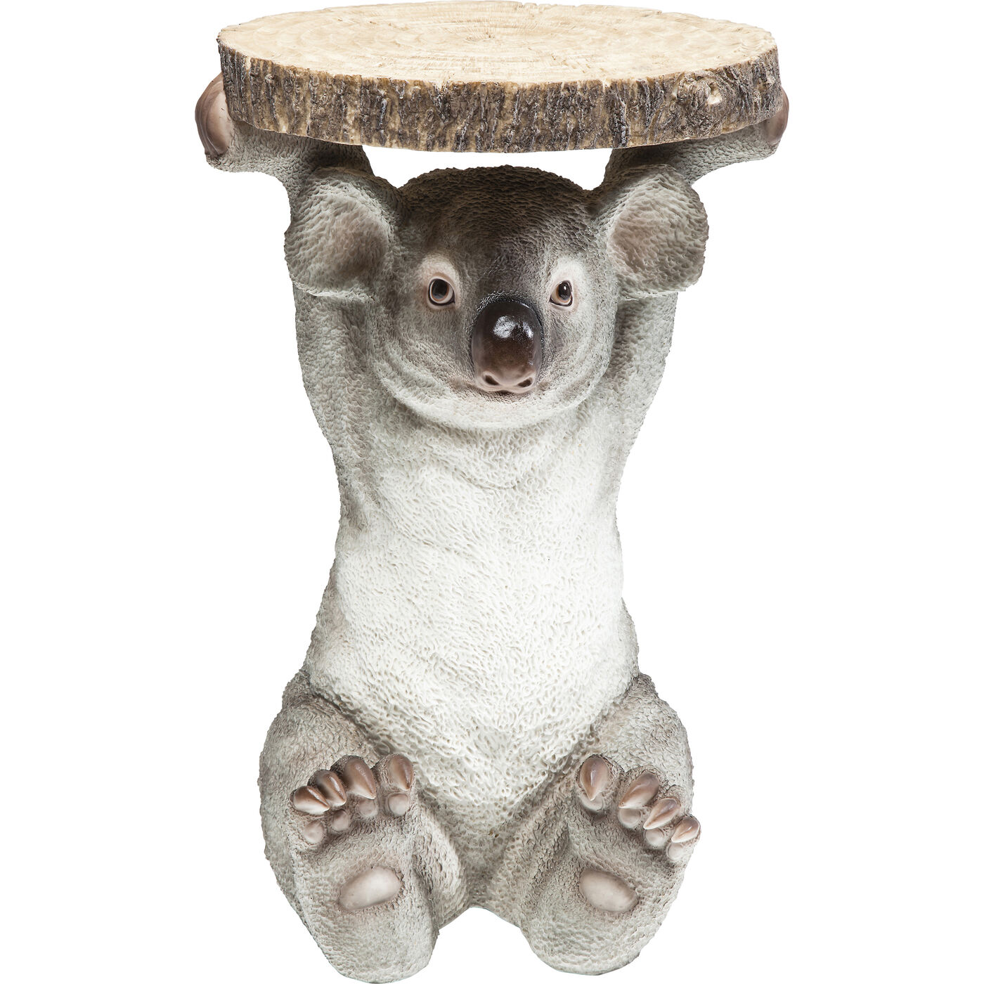 Стол приставной Animal Koala Ø33 см