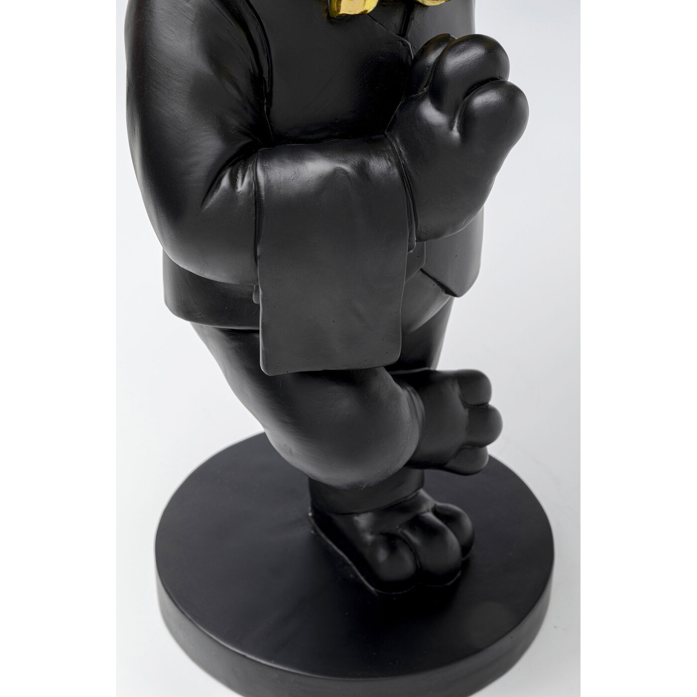 Стол приставной Cool Bulldog Поднос Black 34x55 см