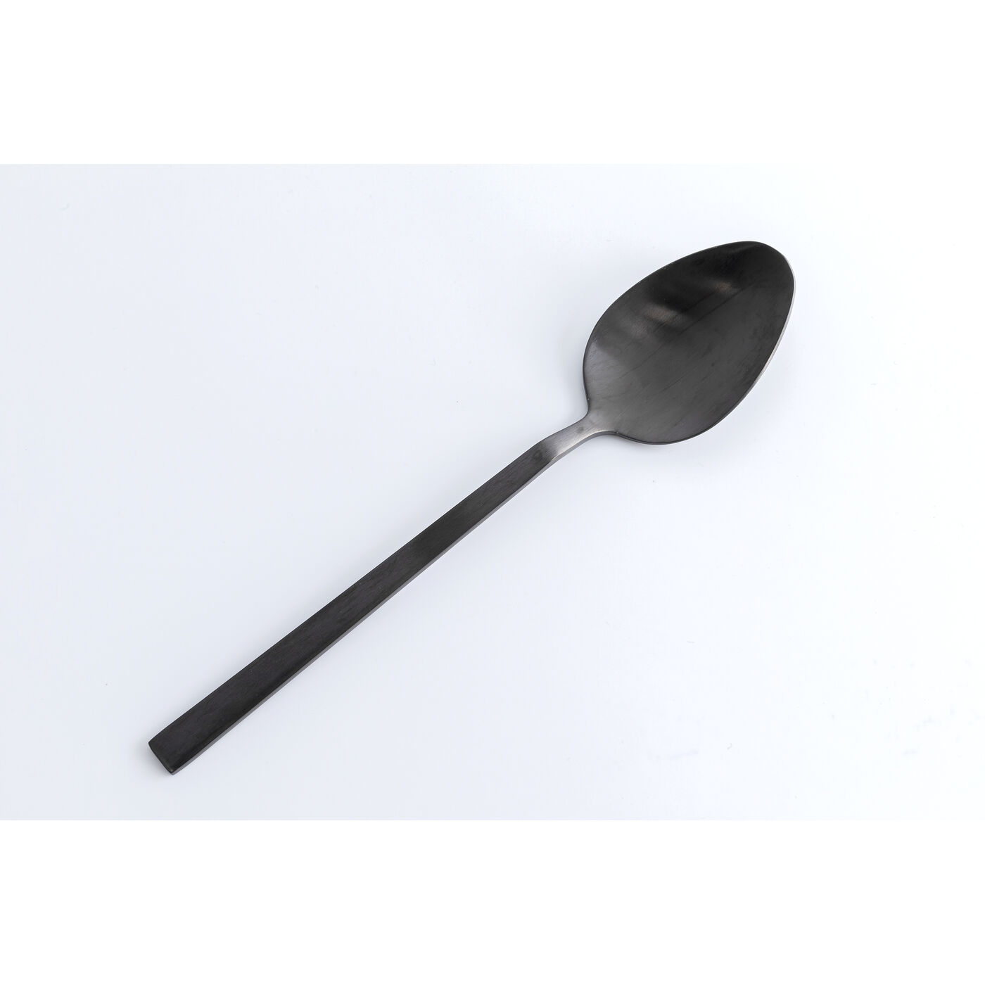 Приборы столовые Gloria Matt Black (16 предметов)