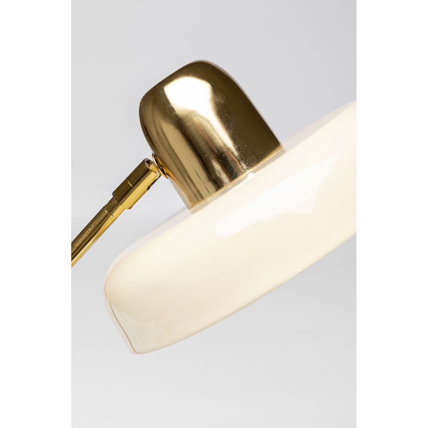 Светильник настольный Demi Beige 56cm