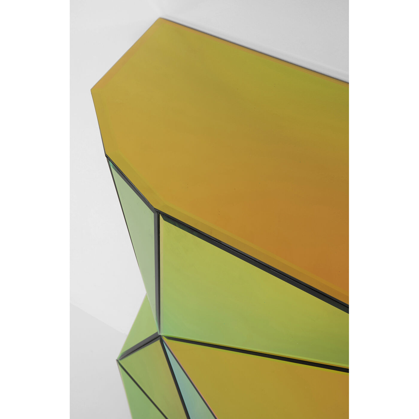 Консоль Prisma Colore 127 см