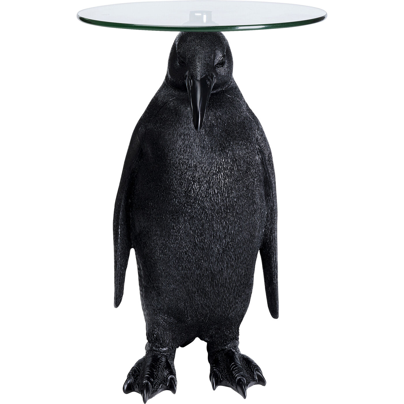 Стол приставной Animal Ms Penguin Ø32 см