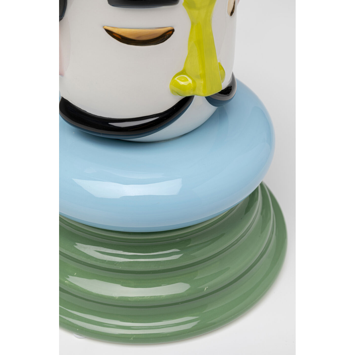 Декоративная ваза Puppet Boy 36 см