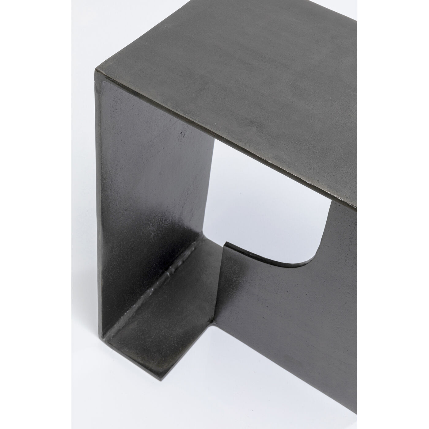 Стол приставной Montagna Rectangular 55x28 см