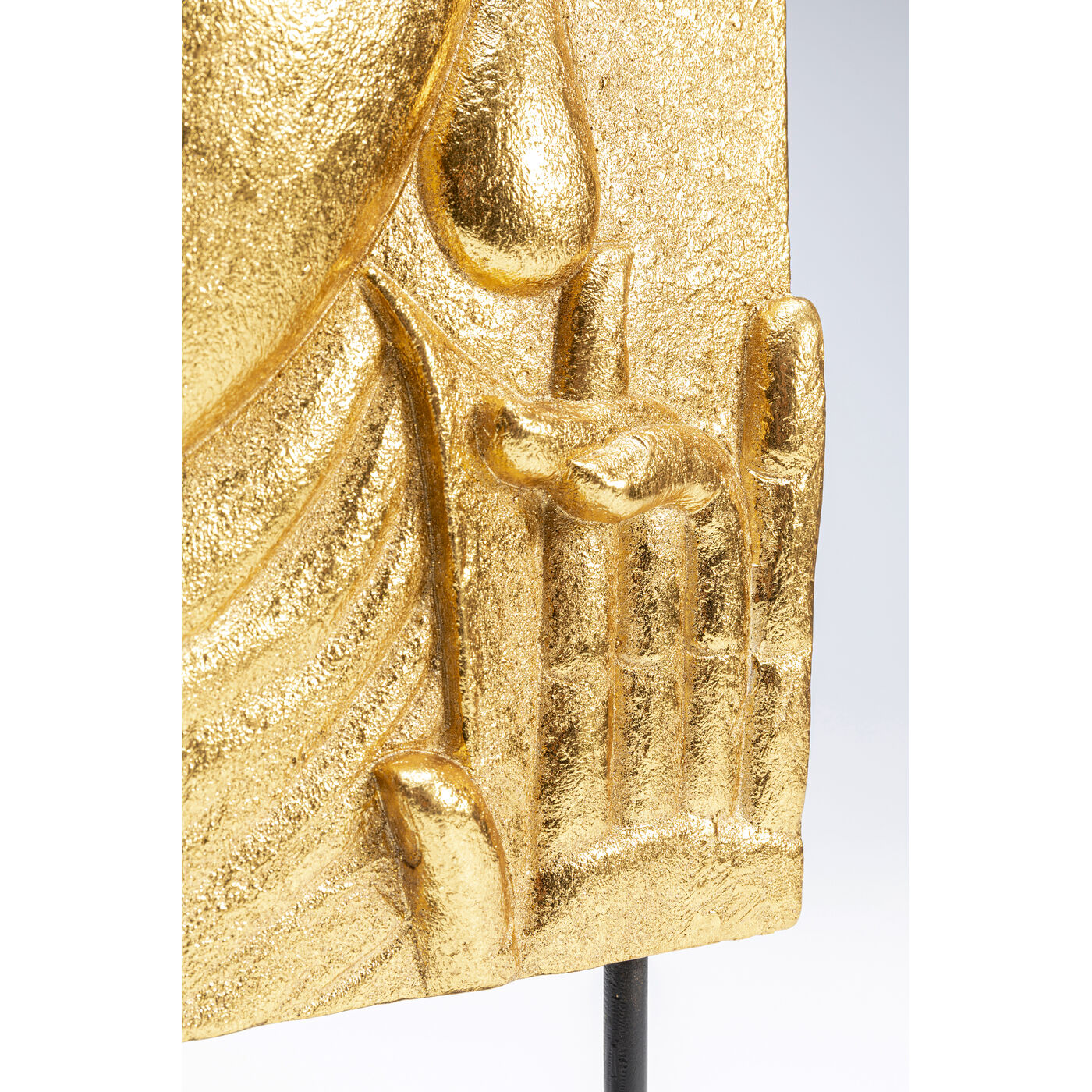 Объект декоративный Wisdom Gold 51 см