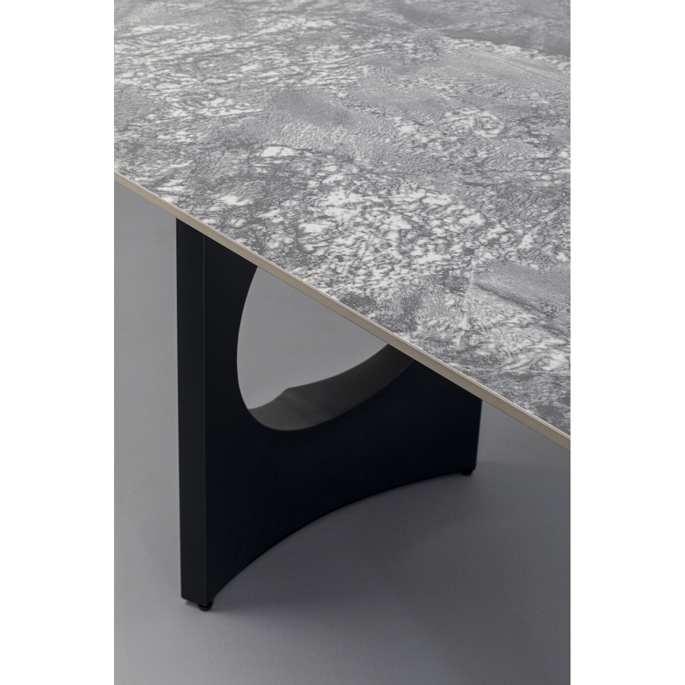 Стол обеденный Bilbao Ceramic 180x90 см