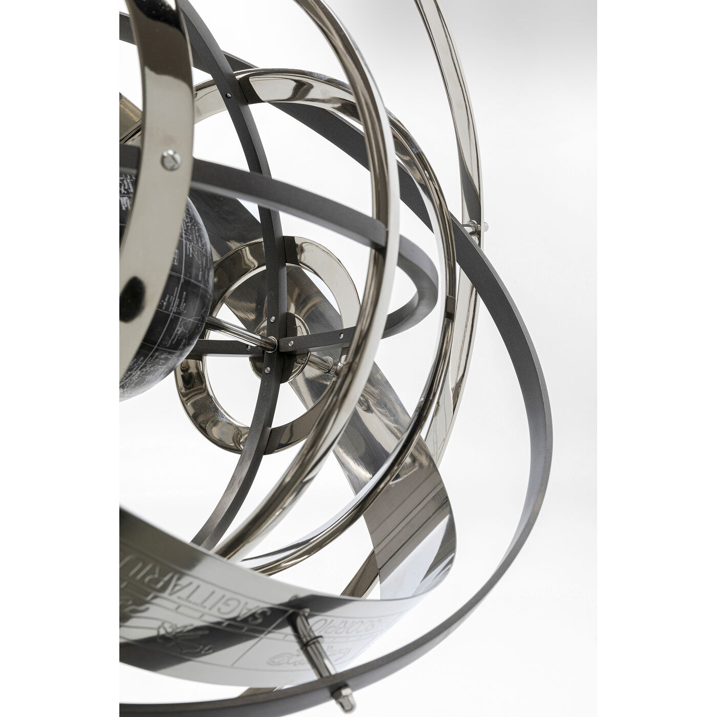 Объект декоративный Armillary 82 см