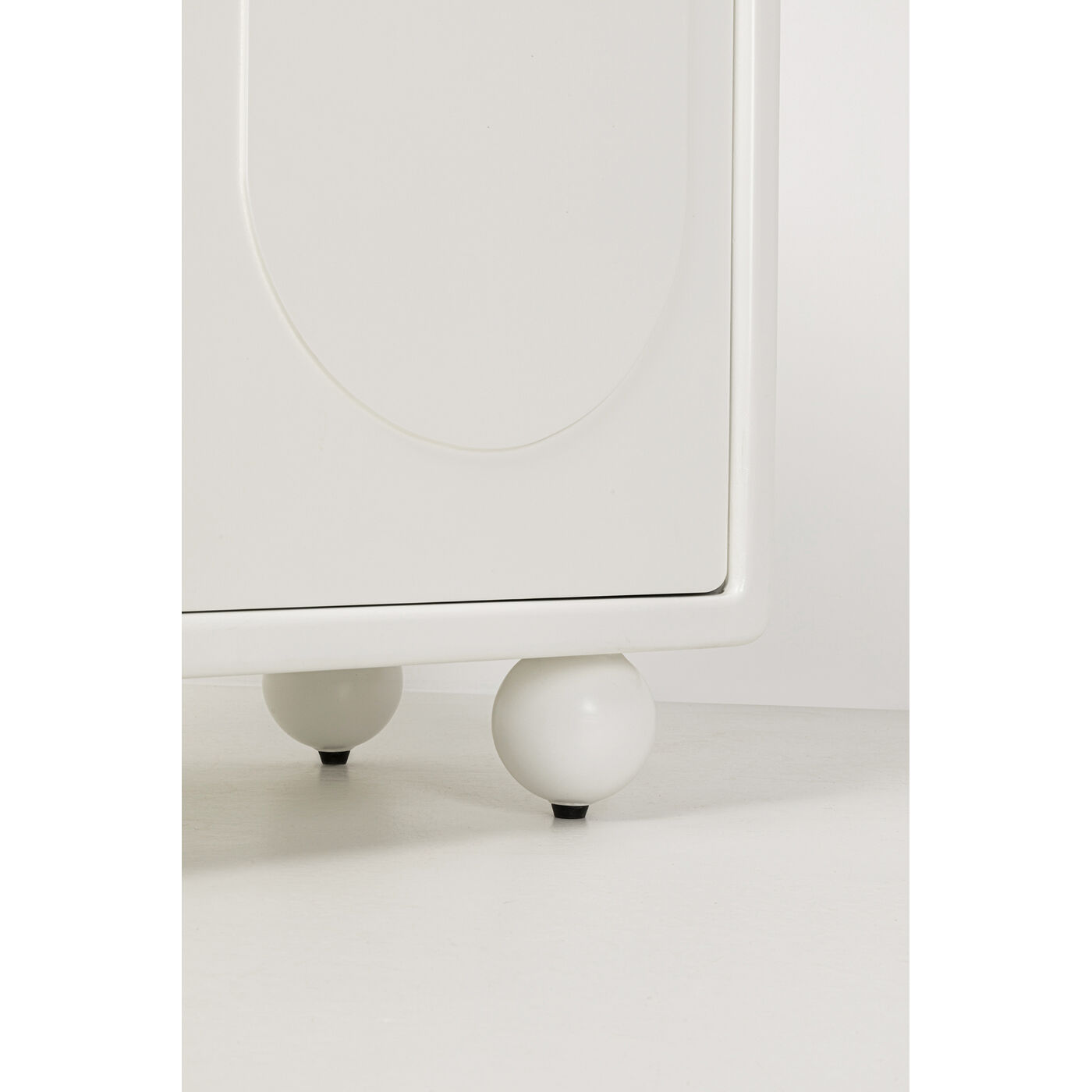 Комод Paco White 160x75 см