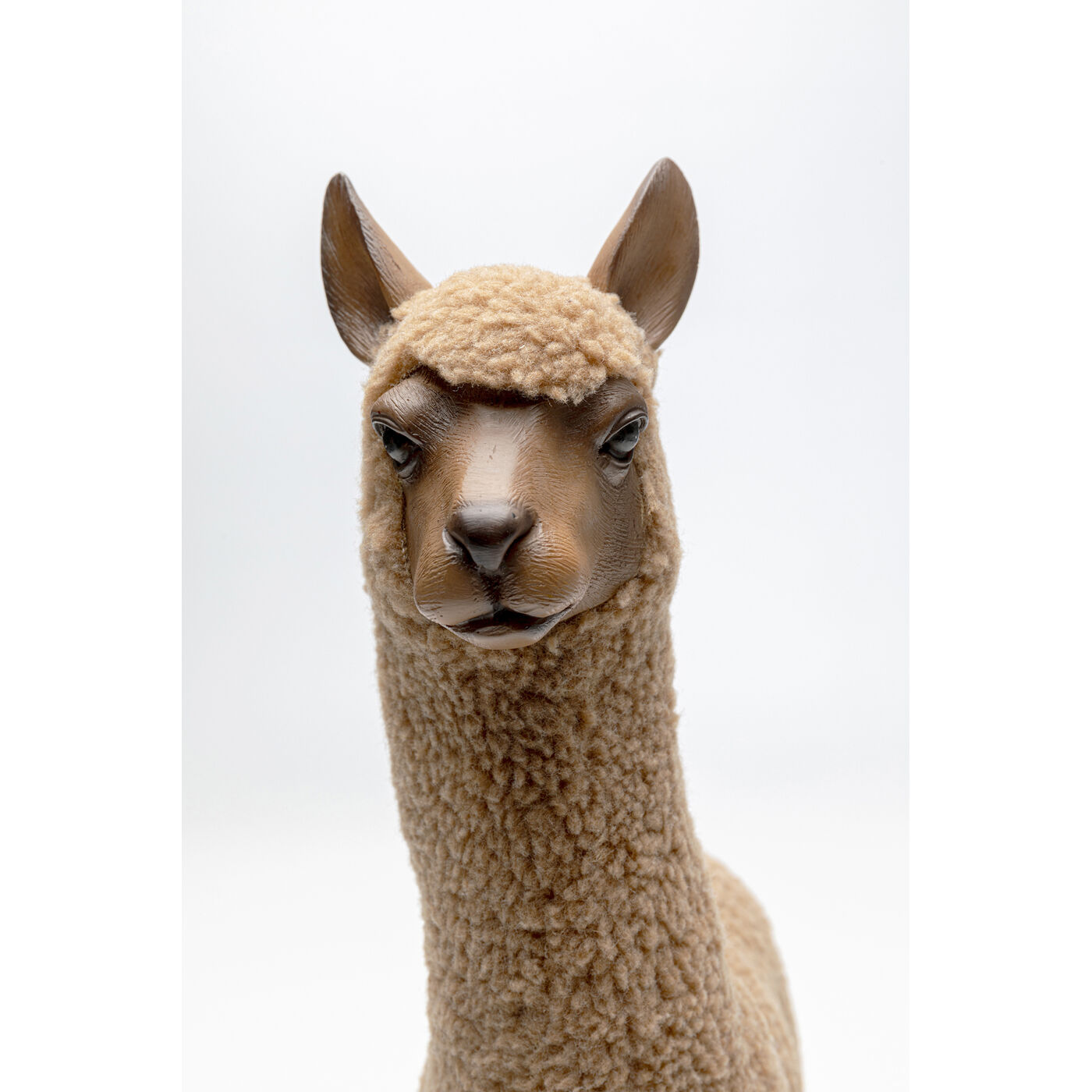 Фигура декоративная Happy Alpaca 48 см