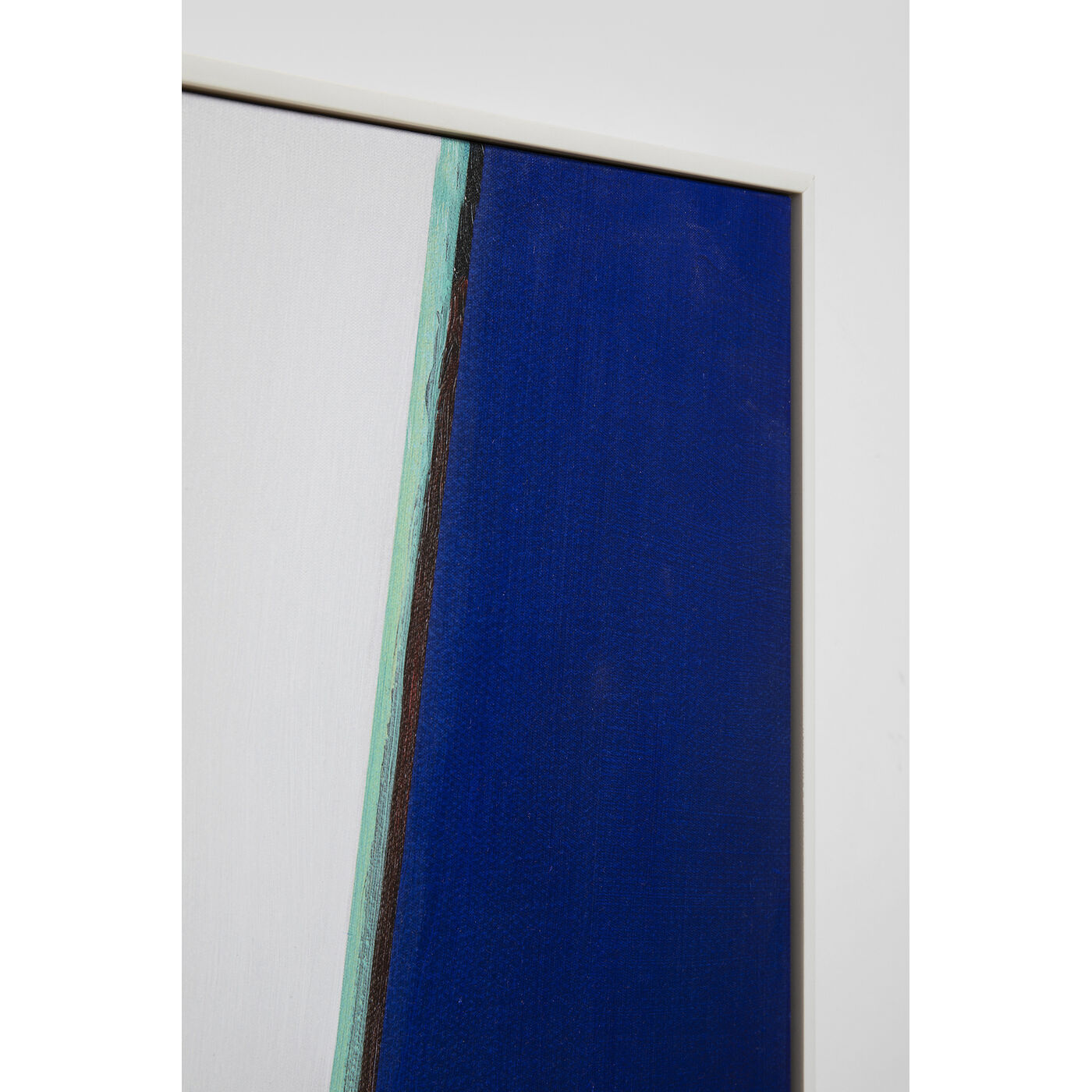 Картина в раме Abstract Shapes Multi 73x103 см