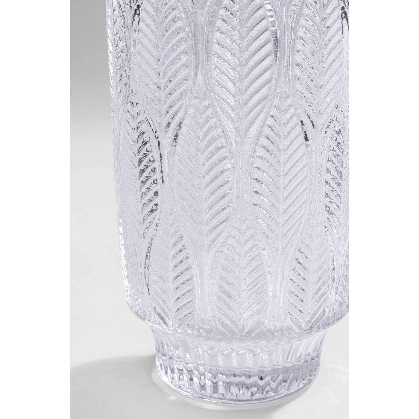 Стакан Fogli Clear