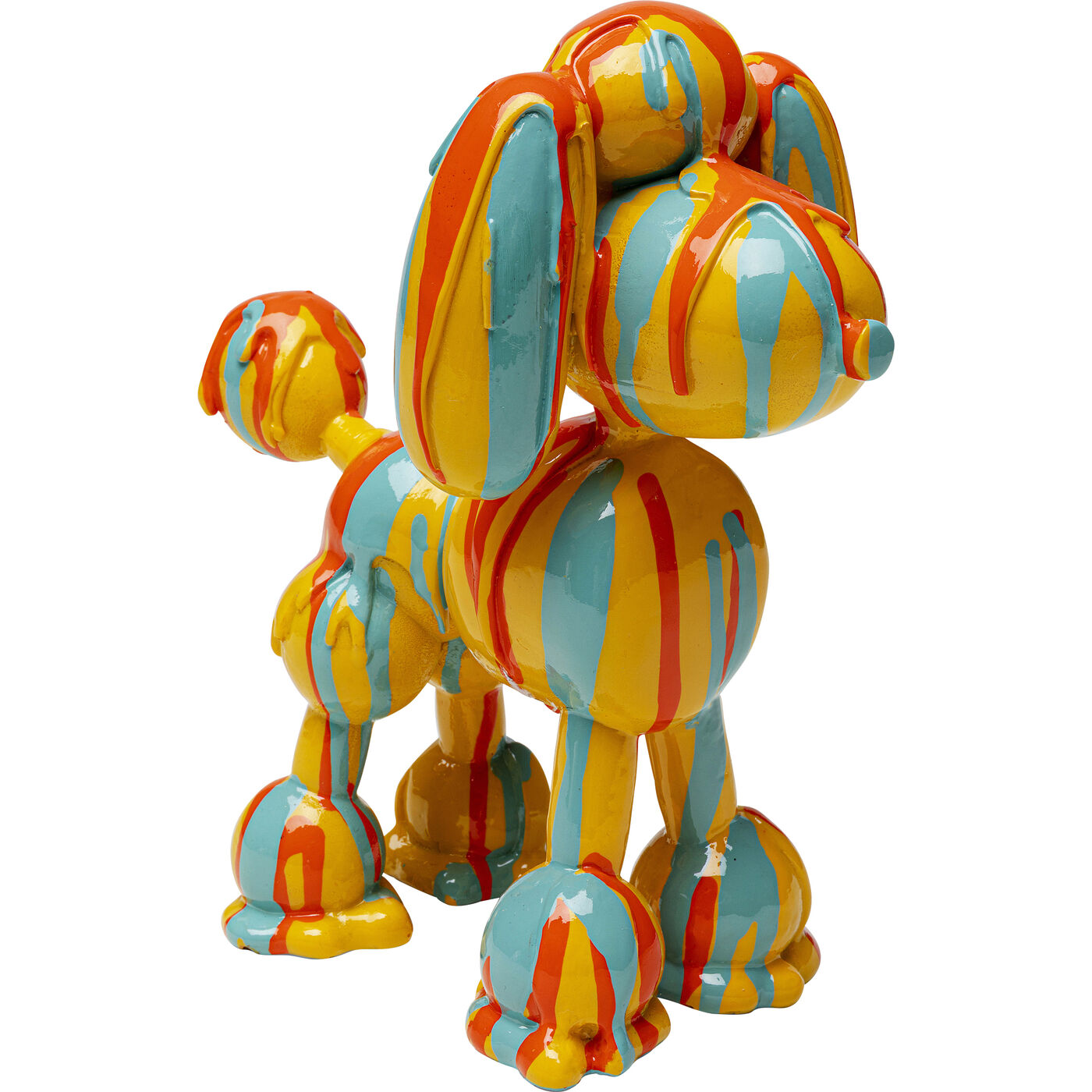 Фигура декоративная Dog Holi 17 см