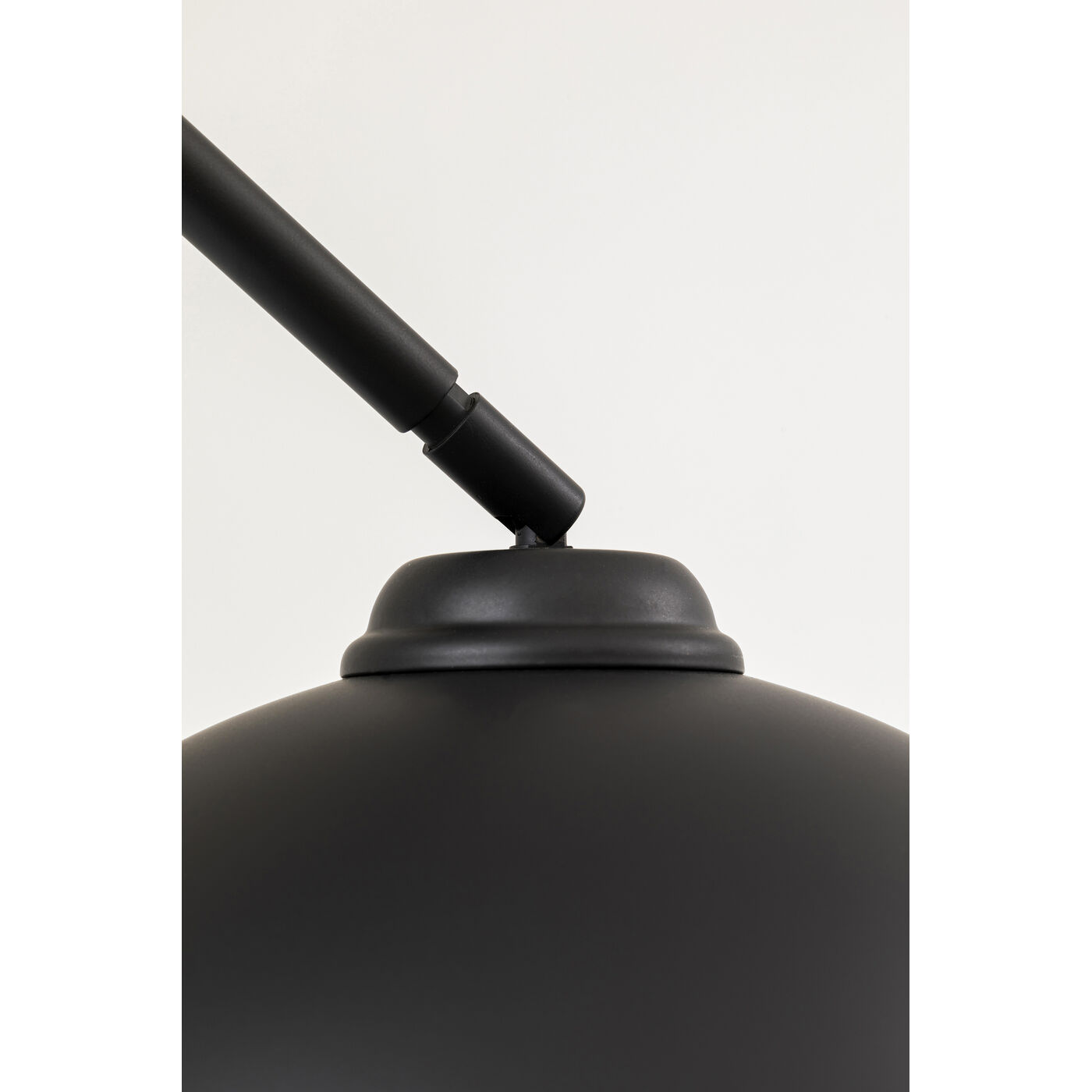 Светильник напольный Lounge Small Deal Eco Matt Black